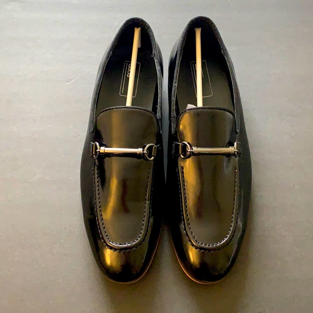 ASOS dress shoes